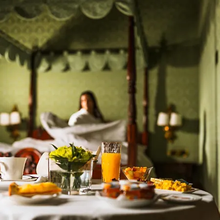 Al Ponte Dei Sospiri Venedik