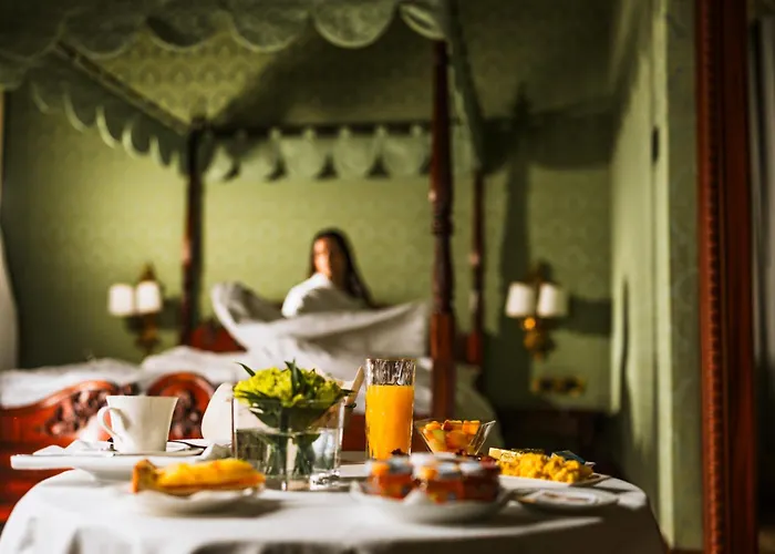 Al Ponte Dei Sospiri Venedik