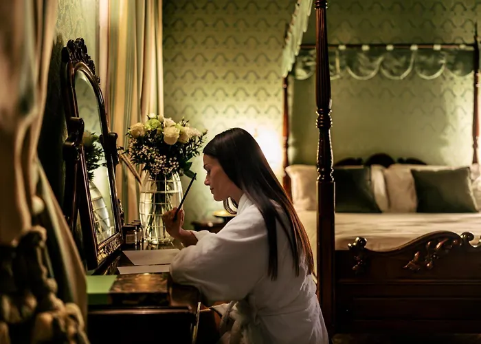 Al Ponte Dei Sospiri 4* Venedik