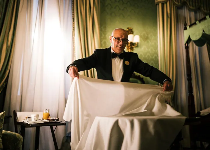 Al Ponte Dei Sospiri