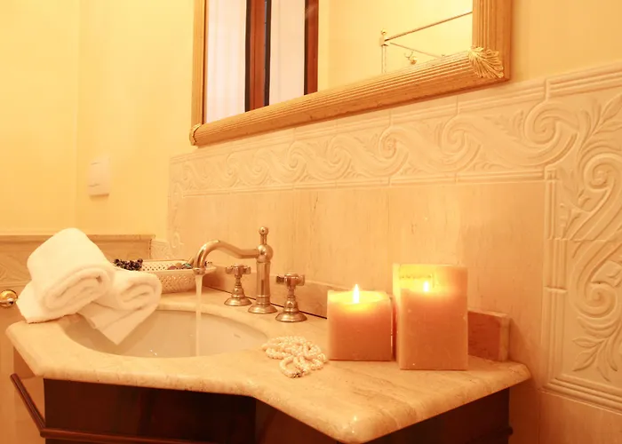 Otel Al Ponte Dei Sospiri 4*