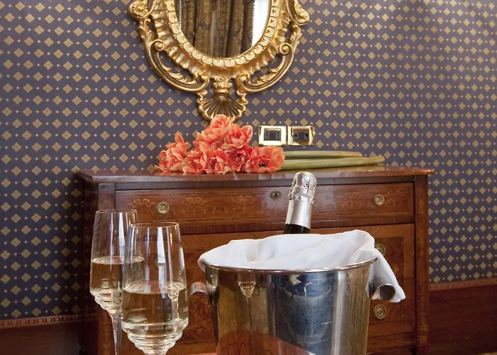 Al Ponte Dei Sospiri 4*