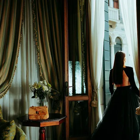 Ξενοδοχείο Al Ponte Dei Sospiri Βενετία