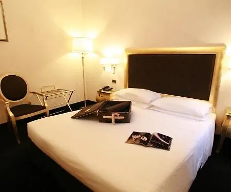 Al Ponte Dei Sospiri 4* Venezia