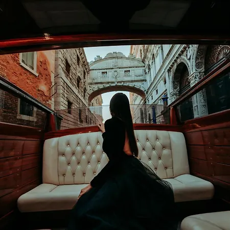 Al Ponte Dei Sospiri Ξενοδοχείο