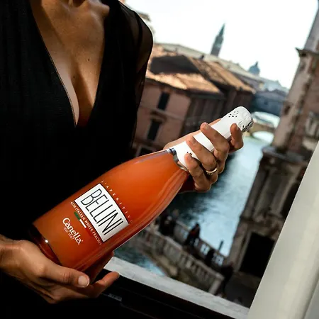 Al Ponte Dei Sospiri 4* Βενετία