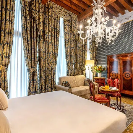 Al Ponte Dei Sospiri Βενετία