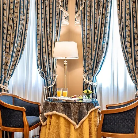 Al Ponte Dei Sospiri Hotel