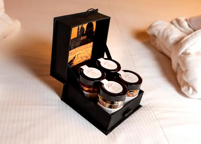 Al Ponte Dei Sospiri