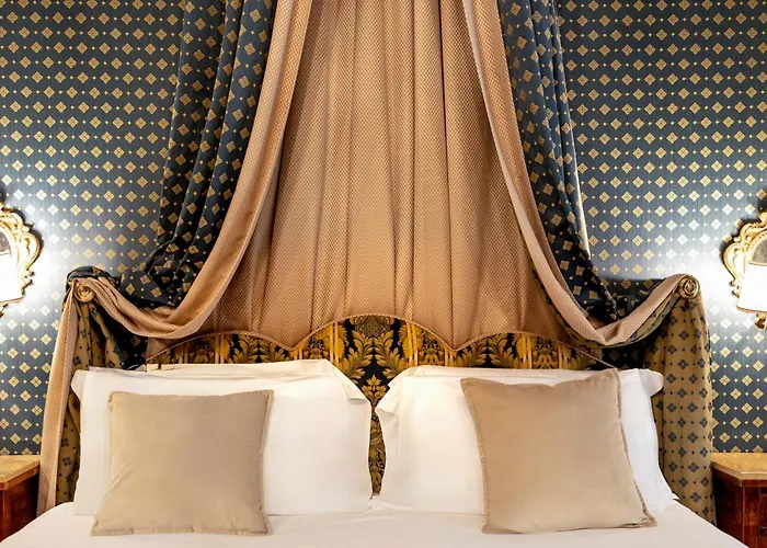 Al Ponte Dei Sospiri 4*