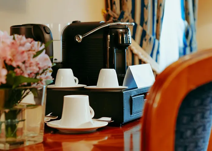 Al Ponte Dei Sospiri Hotel