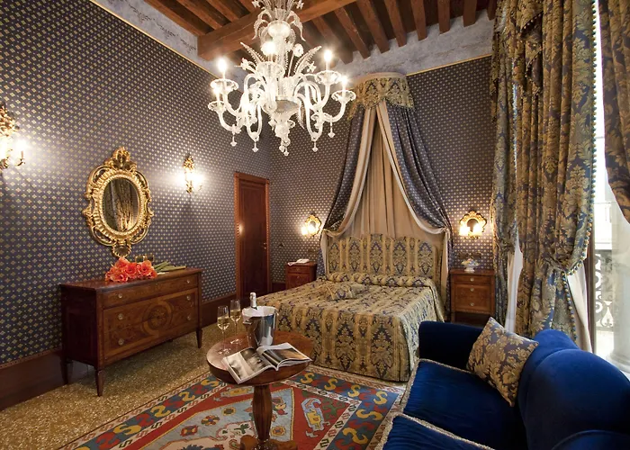 Al Ponte Dei Sospiri