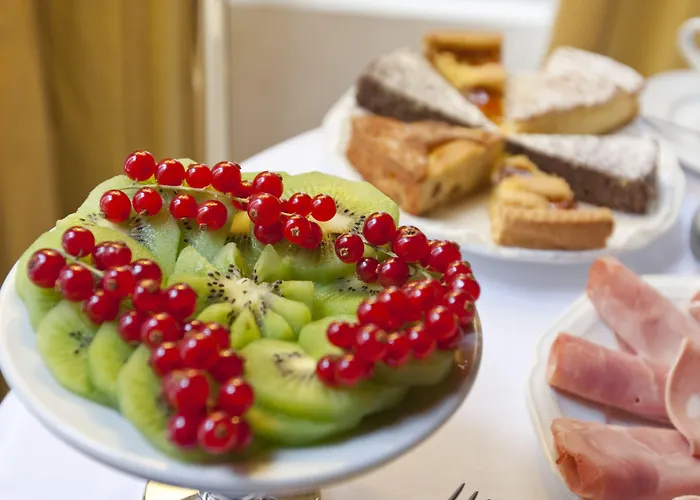 Al Ponte Dei Sospiri Venecia