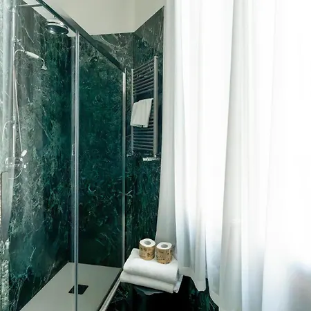 호텔 알 폰테 데이 소스피리 4*