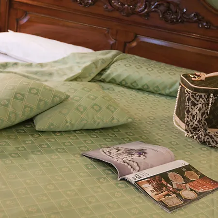 알 폰테 데이 소스피리 4* 베니스