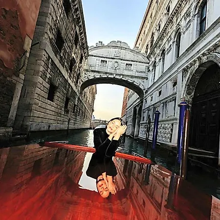 Al Ponte Dei Sospiri Hotel Venedig
