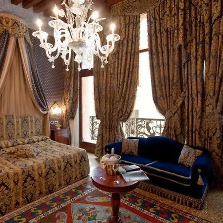 Al Ponte Dei Sospiri 4* Βενετία