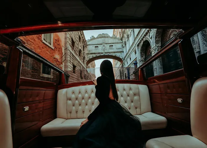 Al Ponte Dei Sospiri Hotel