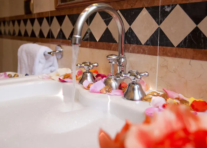 Hotel Al Ponte Dei Sospiri Venetië