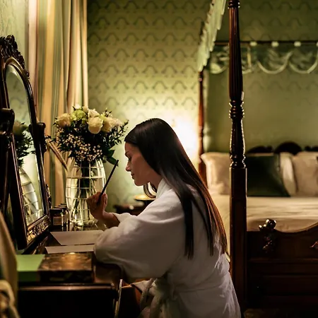 알 폰테 데이 소스피리 4* 베니스