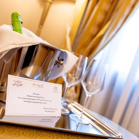 호텔 알 폰테 데이 소스피리