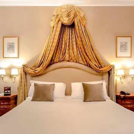 알 폰테 데이 소스피리 호텔 베니스