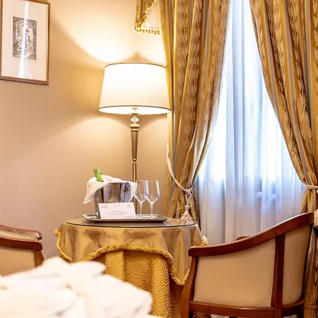 알 폰테 데이 소스피리 4*