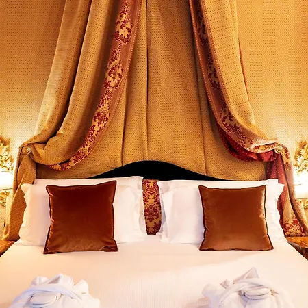 알 폰테 데이 소스피리 4* 베니스