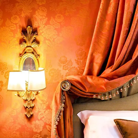 알 폰테 데이 소스피리 호텔 4*