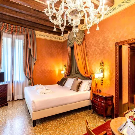 알 폰테 데이 소스피리 4*