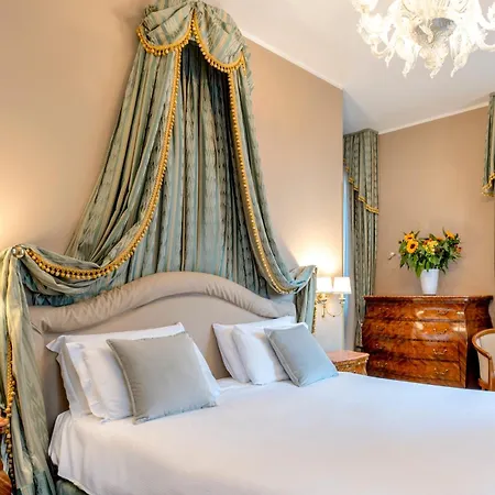 호텔 알 폰테 데이 소스피리