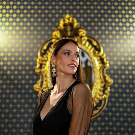 호텔 알 폰테 데이 소스피리 베니스