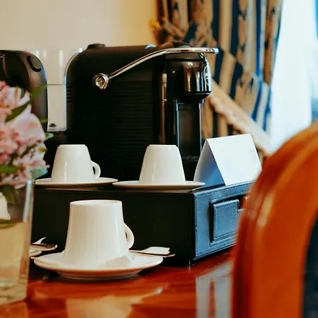 알 폰테 데이 소스피리 호텔