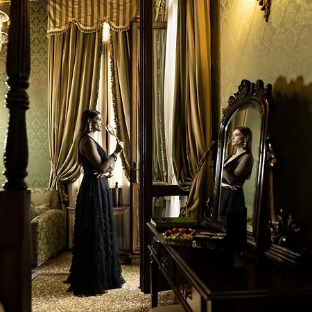 호텔 알 폰테 데이 소스피리