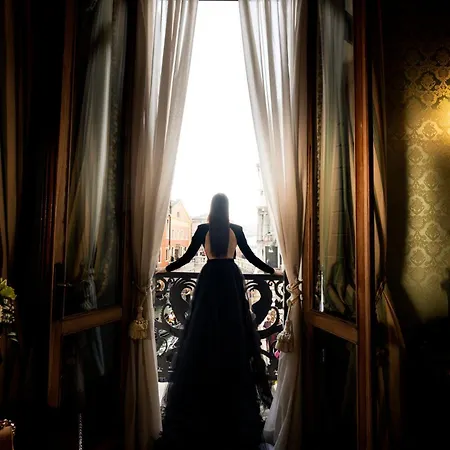 알 폰테 데이 소스피리 호텔 4*