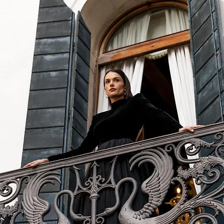 호텔 알 폰테 데이 소스피리 4*