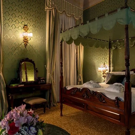 알 폰테 데이 소스피리 호텔