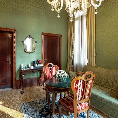 알 폰테 데이 소스피리 4*