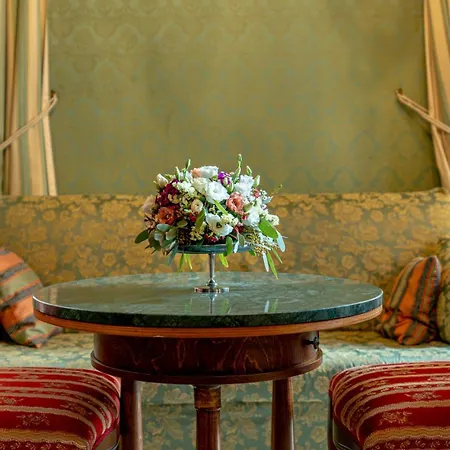 알 폰테 데이 소스피리 4* 베니스