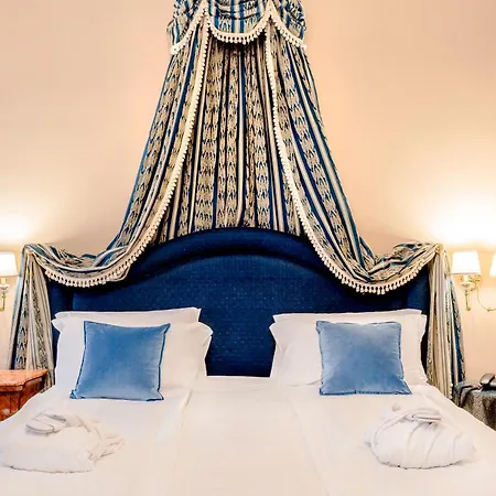 알 폰테 데이 소스피리 호텔 4*