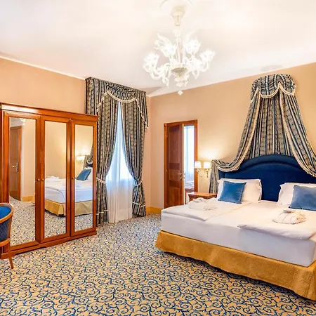 알 폰테 데이 소스피리 4*