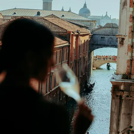 알 폰테 데이 소스피리 4*