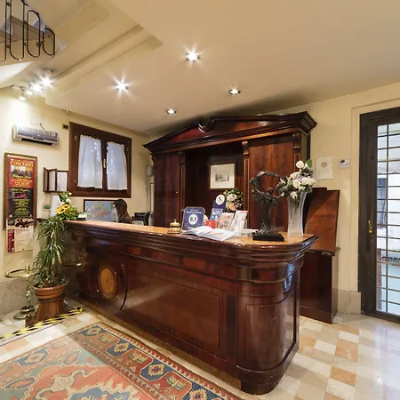 알 폰테 데이 소스피리 4*