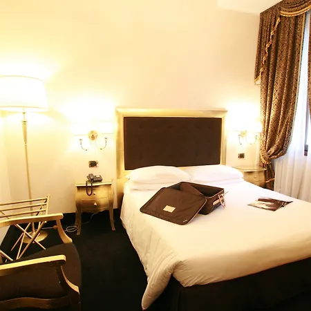 알 폰테 데이 소스피리 4*