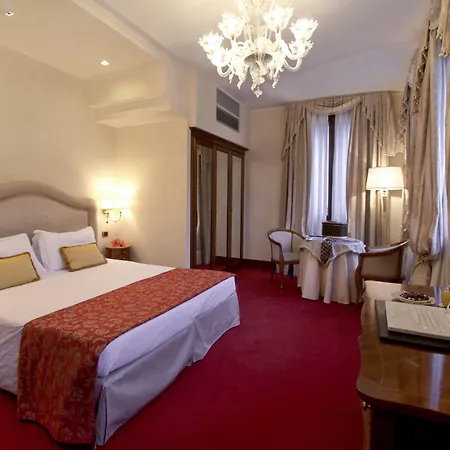 알 폰테 데이 소스피리 호텔