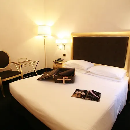 Hotel Al Ponte Dei Sospiri Benátky