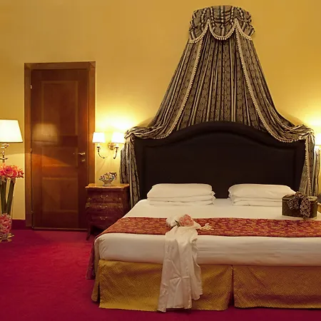 호텔 알 폰테 데이 소스피리