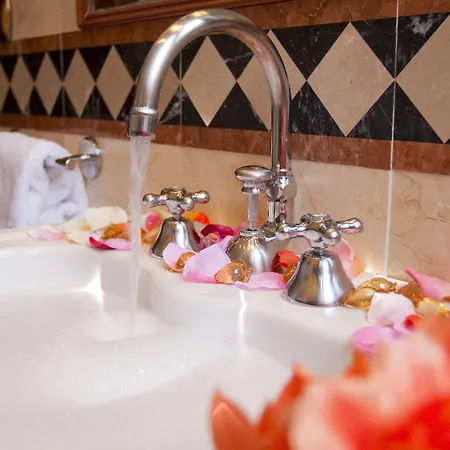 호텔 알 폰테 데이 소스피리 베니스