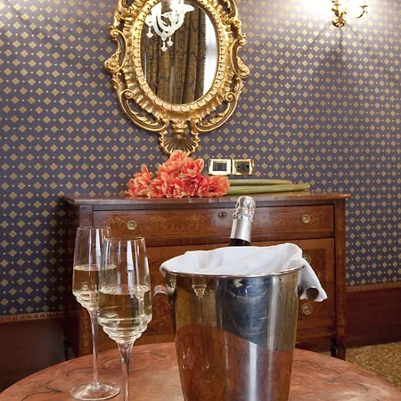 알 폰테 데이 소스피리 4*