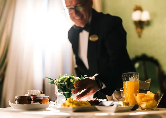 Al Ponte Dei Sospiri Ξενοδοχείο